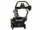 EGO SNT2120E-AP - Spazzaneve a batteria - 56V 5Ah