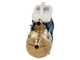 Tellarini EEM 40 - Pompa elettrica da travaso in ottone - Monofase - 230V