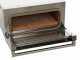 Macte Ovens Voyager TWIN - Forno Elettrico per pizza - 2975 W