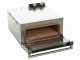 Macte Ovens Voyager TWIN - Forno Elettrico per pizza - 2975 W