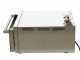 Macte Ovens Voyager TWIN - Forno Elettrico per pizza - 2975 W