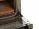 Macte Ovens Voyager TWIN - Forno Elettrico per pizza - 2975 W
