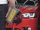GYS Flash 6.12 - Caricabatterie e mantenitore di carica automatico - Batterie 12V da 1.2 a 125 ah
