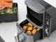 Ninja Double Stack XL SL400EU - Friggitrice ad aria 9,5L