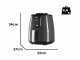 Ninja AF100EU - Friggitrice ad aria 3,8L