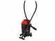 Einhell TC-VC 1930 A - Aspirapolvere aspiraliquidi - Fusto 30L - 1500W