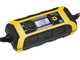 GYS Artic 4000 - Caricabatterie mantenitore automatico - Batterie 6 - 12V