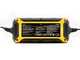 GYS Artic 4000 - Caricabatterie mantenitore automatico - Batterie 6 - 12V