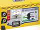 GYS Neostart 320 - Caricabatterie e avviatore automatico - 12/24V