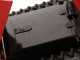 GeoTech-Pro TMD 400 - Motocarriola a batteria 48V 15Ah con cassone dumper