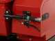 GeoTech-Pro TMD 400 - Motocarriola a batteria 48V 15Ah con cassone dumper