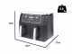 Ninja Dual Zone Max AF400EU - Friggitrice ad aria - 9,5L