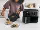 Ninja Dual Zone Max AF400EU - Friggitrice ad aria - 9,5L