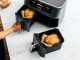 Ninja Dual Zone Max AF400EU - Friggitrice ad aria - 9,5L