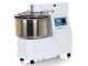 OUTLET- PICCOLI DIFETTI ESTETICI - Euromech ETF 30 - Impastatrice a spirale capacit&agrave; 25Kg - Trifase
