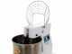 OUTLET- PICCOLI DIFETTI ESTETICI - Euromech ETF 30 - Impastatrice a spirale capacit&agrave; 25Kg - Trifase