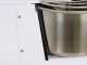 OUTLET- PICCOLI DIFETTI ESTETICI - Euromech ETF 30 - Impastatrice a spirale capacit&agrave; 25Kg - Trifase