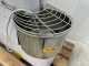 OUTLET- PICCOLI DIFETTI ESTETICI - Euromech ETF 30 - Impastatrice a spirale capacit&agrave; 25Kg - Trifase