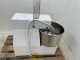 OUTLET- PICCOLI DIFETTI ESTETICI - Euromech ETF 30 - Impastatrice a spirale capacit&agrave; 25Kg - Trifase
