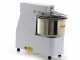 OUTLET- PICCOLI DIFETTI ESTETICI - Euromech ETF 30 - Impastatrice a spirale capacit&agrave; 25Kg - Trifase