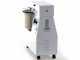 OUTLET- PICCOLI DIFETTI ESTETICI - Euromech ETF 30 - Impastatrice a spirale capacit&agrave; 25Kg - Trifase
