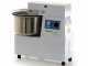 OUTLET- PICCOLI DIFETTI ESTETICI - Euromech ETF 30 - Impastatrice a spirale capacit&agrave; 25Kg - Trifase