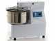 OUTLET- PICCOLI DIFETTI ESTETICI - Euromech ETF 30 - Impastatrice a spirale capacit&agrave; 25Kg - Trifase