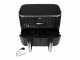 Ninja Dual Zone MAX PRO AF451EU - Friggitrice ad aria 9,5L