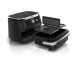 Ninja FlexDrawer AF500EU - Friggitrice ad aria 10,4L