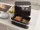 Ninja FlexDrawer AF500EU - Friggitrice ad aria 10,4L