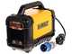 DeWalt DXWDMMA 160E - Saldatrice Inverter (MMA) - Corrente continua (DC) + KIT