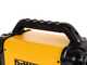 DeWalt DXWDMMA 160E - Saldatrice Inverter (MMA) - Corrente continua (DC) + KIT