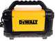 DeWalt DXWDMMA 160E - Saldatrice Inverter (MMA) - Corrente continua (DC) + KIT
