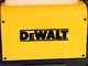 DeWalt DXWDMMA 160E - Saldatrice Inverter (MMA) - Corrente continua (DC) + KIT