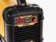 DeWalt DXWDMMA 160E - Saldatrice Inverter (MMA) - Corrente continua (DC) + KIT