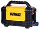 DeWalt DXWDMMA 160E - Saldatrice Inverter (MMA) - Corrente continua (DC) + KIT