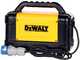 DeWalt DXWDMMA 160E - Saldatrice Inverter (MMA) - Corrente continua (DC) + KIT