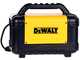 DeWalt DXWDMMA 160E - Saldatrice Inverter (MMA) - Corrente continua (DC) + KIT