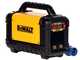 DeWalt DXWDMMA 160E - Saldatrice Inverter (MMA) - Corrente continua (DC) + KIT