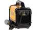 DeWalt DXWDMMA 160E - Saldatrice Inverter (MMA) - Corrente continua (DC) + KIT