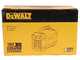 DeWalt DXWDMMA 160E - Saldatrice Inverter (MMA) - Corrente continua (DC) + KIT
