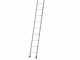 Marchetti A117, 17 gradini, 5 mt - Scala in alluminio semplice singola