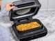 Ninja Foodi MAX AG551EU - Friggitrice ad aria 3,8L