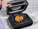 Ninja Foodi MAX AG551EU - Friggitrice ad aria 3,8L