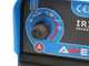 AWELCO IRIS 150 - Saldatrice Inverter (MMA), corrente continua (DC)