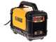 DeWalt DXWDMMA 200E - Saldatrice Inverter (MMA) - Corrente continua (DC) + KIT
