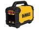 DeWalt DXWDMMA 200E - Saldatrice Inverter (MMA) - Corrente continua (DC) + KIT