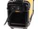 DeWalt DXWDMMA 200E - Saldatrice Inverter (MMA) - Corrente continua (DC) + KIT