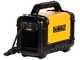 DeWalt DXWDMMA 200E - Saldatrice Inverter (MMA) - Corrente continua (DC) + KIT