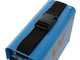 AWELCO IRIS 180 - Saldatrice Inverter (MMA), corrente continua (DC)